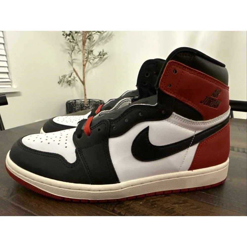 Jordan brand new